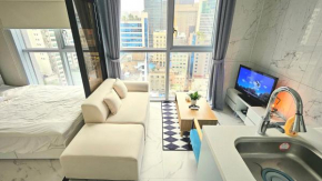 Majestic Seoul Stay Central